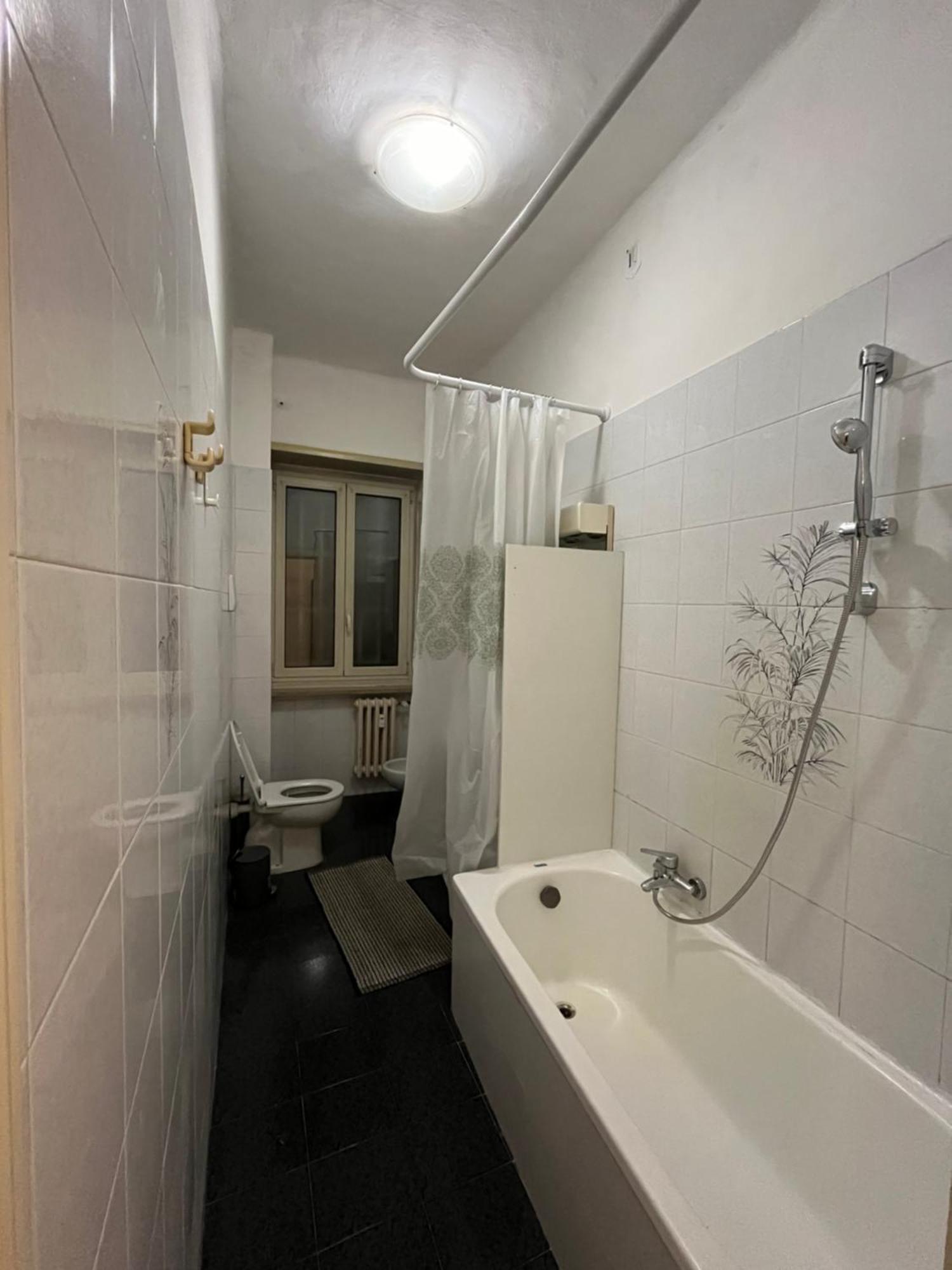 Hostel Cozyneat Hub Turín Exteriér fotografie