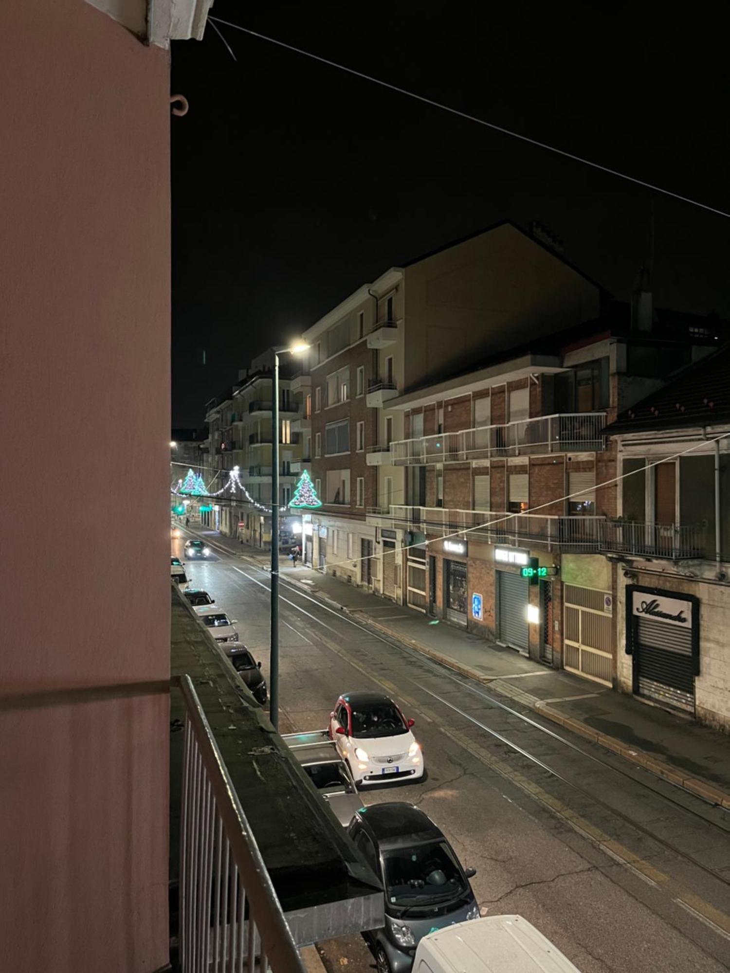 Hostel Cozyneat Hub Turín Exteriér fotografie