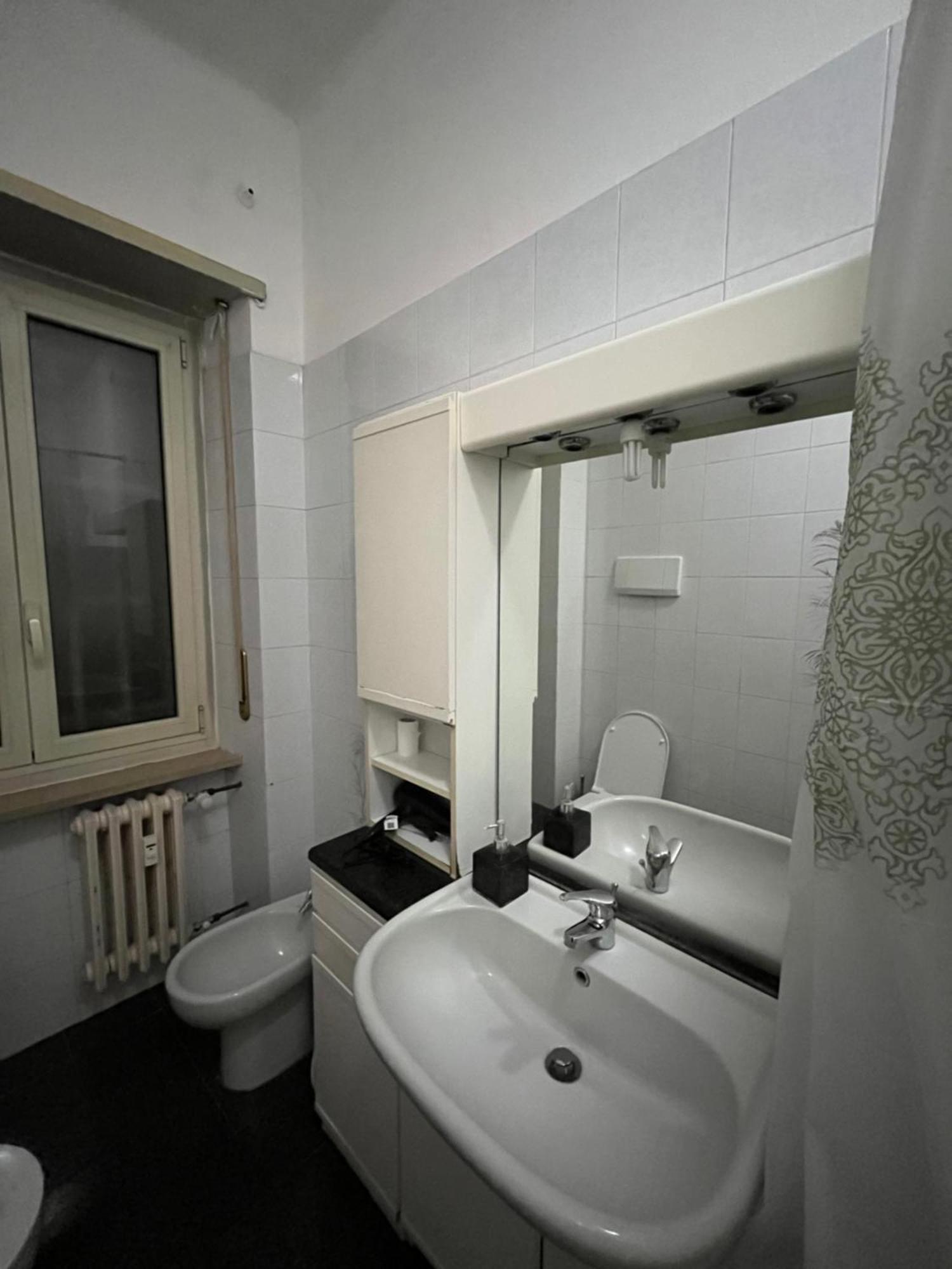 Hostel Cozyneat Hub Turín Exteriér fotografie