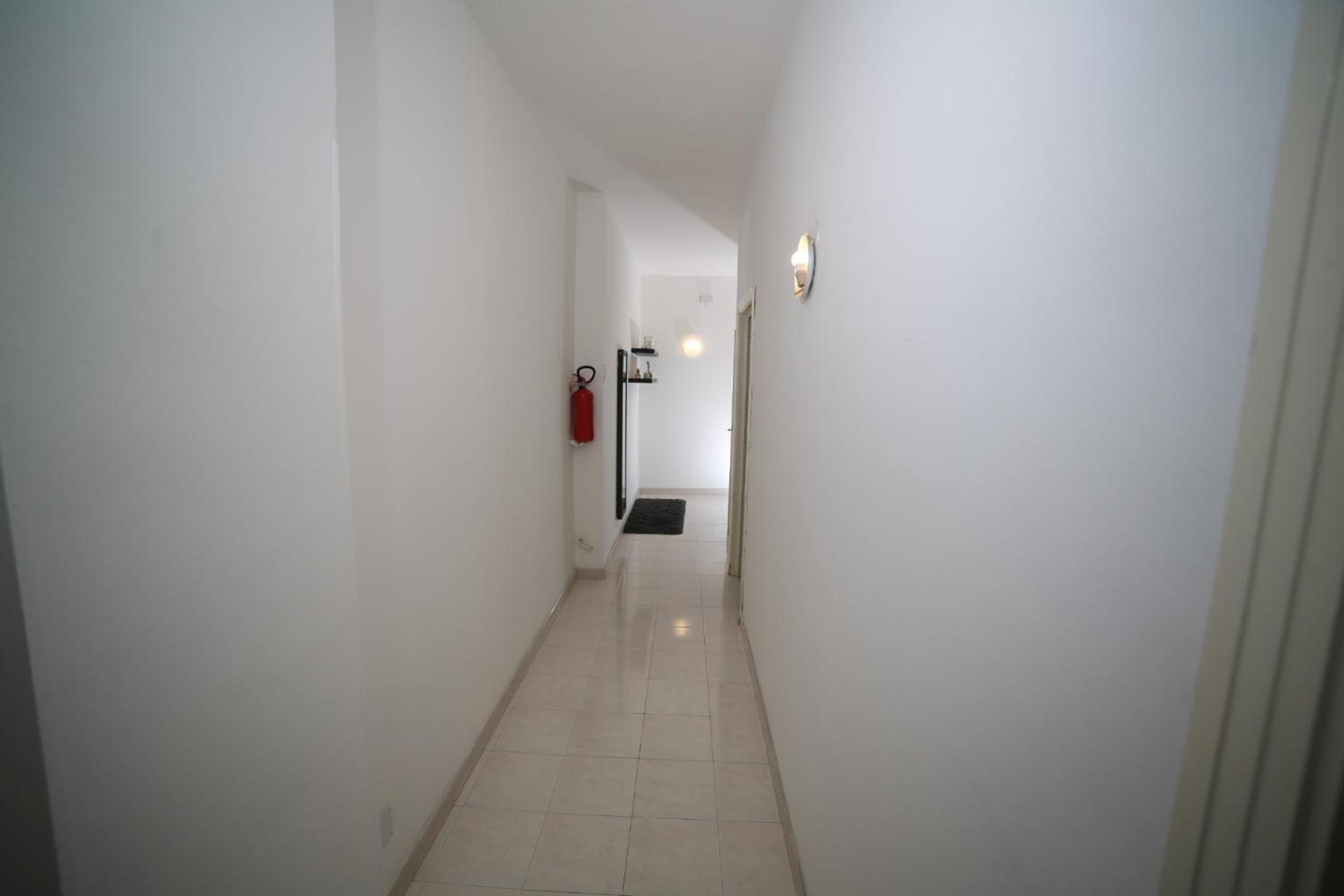 Hostel Cozyneat Hub Turín Exteriér fotografie